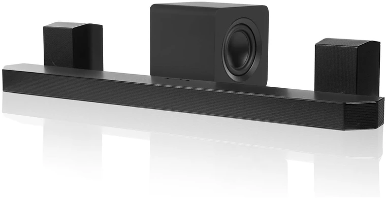 Namų kino sistema Samsung HW-Q990H/EN