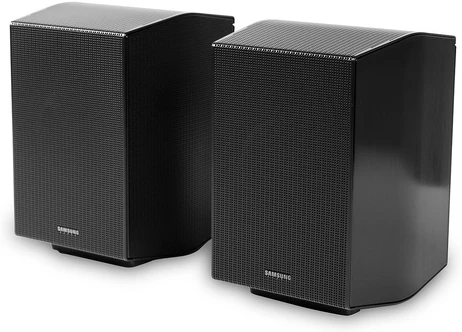 Namų kino sistema Samsung HW-Q990H/EN
