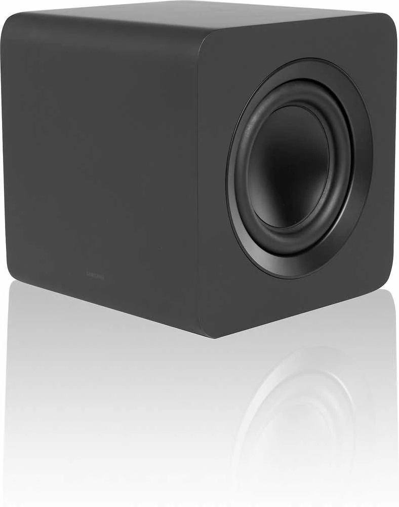 Namų kino sistema Samsung garso Sistema – soundbar HW-QS700F/EN