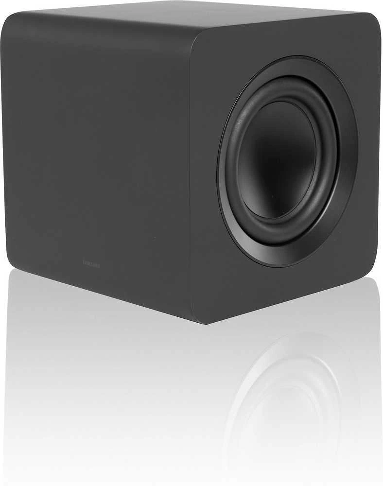 Namų kino sistema Garso Juosta - Samsung Q-series HW-QS750F 5.1.2ch Dolby Atmos Belaidis Subvuferis Juodas
