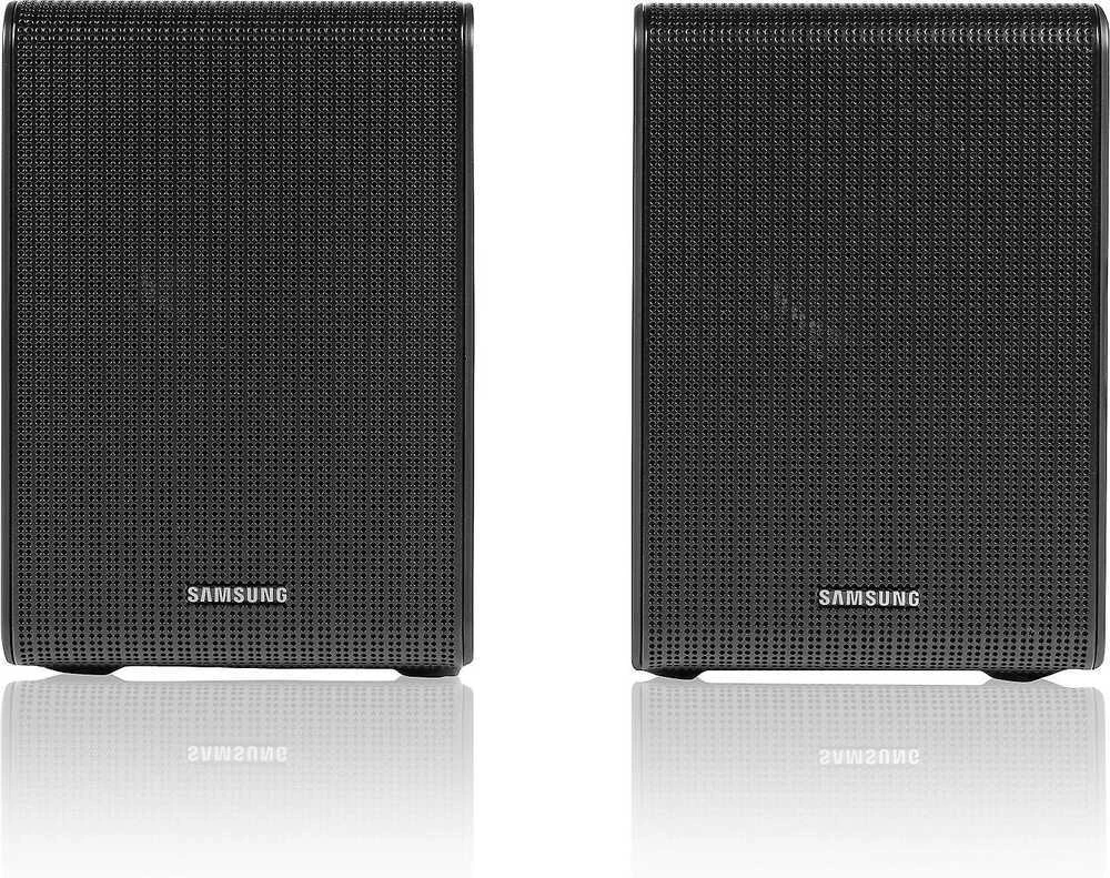 Namų kino sistema Garso Juosta - Samsung Q-series HW-QS750F 5.1.2ch Dolby Atmos Belaidis Subvuferis Juodas