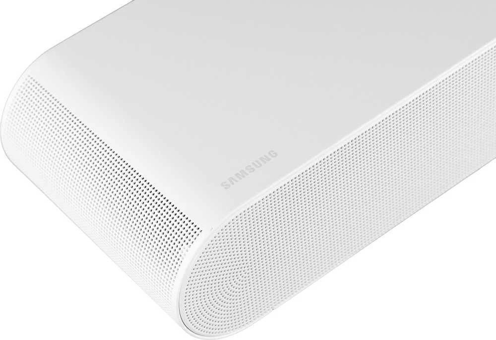 Namų kino sistema Samsung HW-S61D/EN