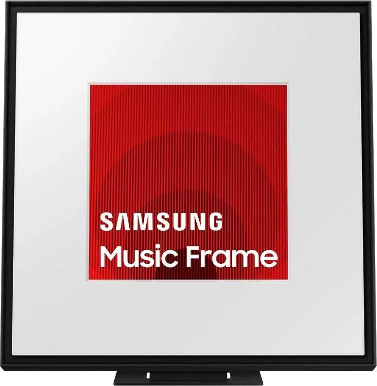 Samsung Garso sistema 2024 LS60D Music Frame kolonėlė su „Dolby Atmos“ (HW-LS60D/EN)
