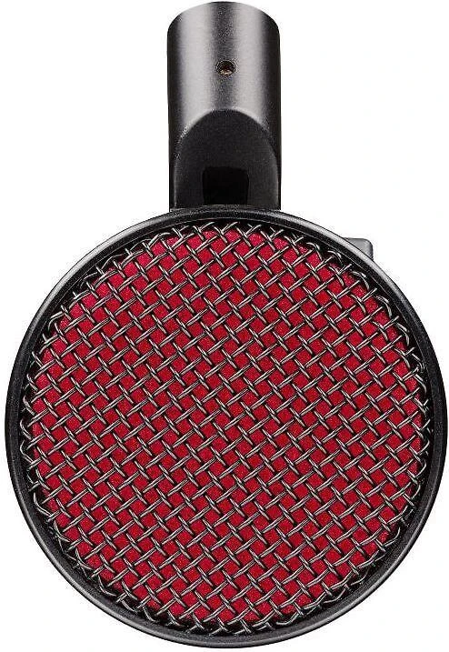 Se Electronics DCM8 DynaCaster dinaminis mikrofonas, juodas