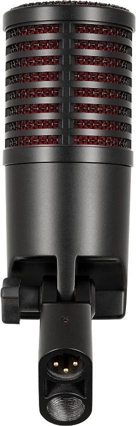 Se Electronics DCM8 DynaCaster dinaminis mikrofonas, juodas