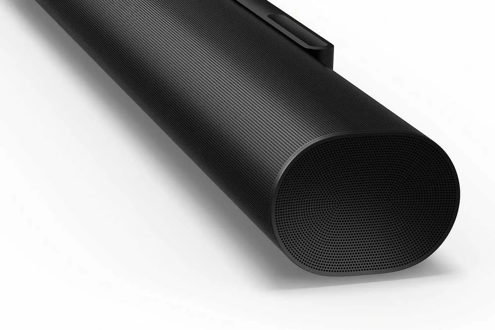 Garso sistema Sonos Arc Ultra, Juodos spalvos