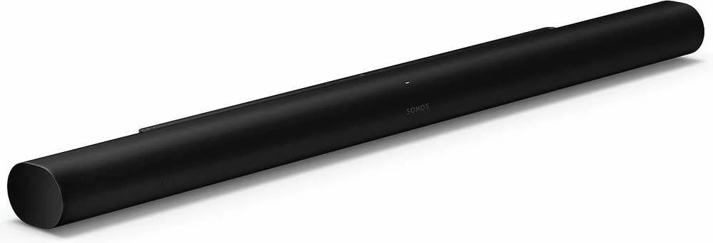 Sonos ソノス Arc Ultra ブラック ARCG2JP1 Sonos Arc Ultra：Dolby Atmos対応ホームシアター用サウンドバー - Sonos
