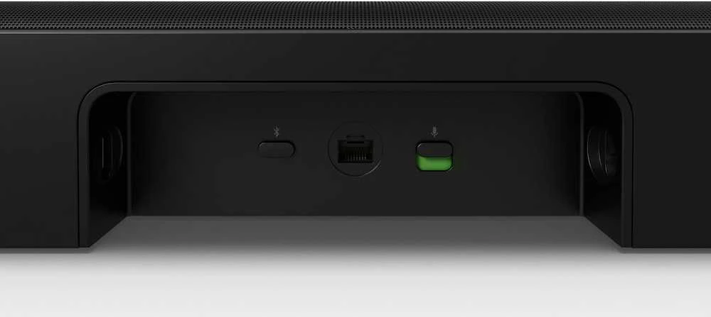 Garso sistema Sonos Arc Ultra, Juodos spalvos