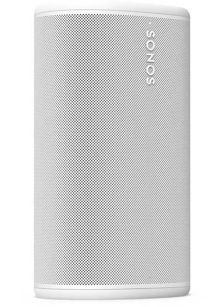 Namų kino sistema Sonos Play kannettava älykaiutin, valkoinen
