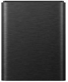 Namų kino sistema Soundbar TCL Q Q65H 5.1 Channel 580 W Juodas