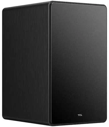 Namų kino sistema Soundbar TCL Q Q65H 5.1 Channel 580 W Juodas