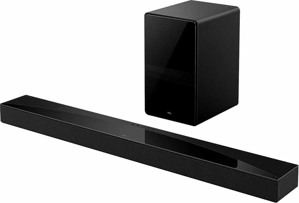 Namų kino sistema TCL Q75HE