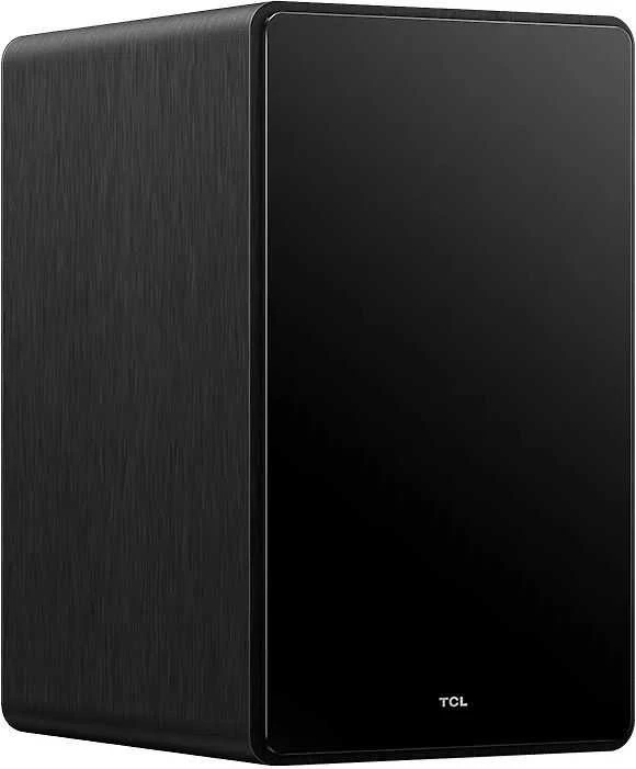 Namų kino sistema TCL Q85H Pro 7.1.2 Dolby Atmos Soundbar -äänijärjestelmä