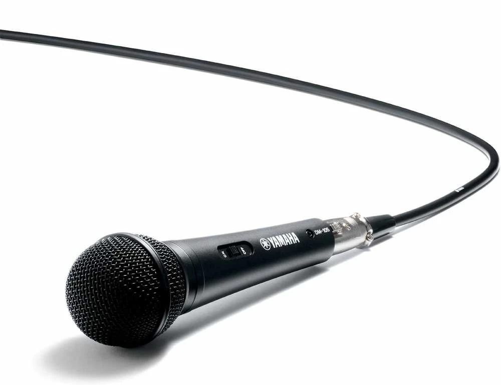 Dinaminis mikrofonas Yamaha DM-105
