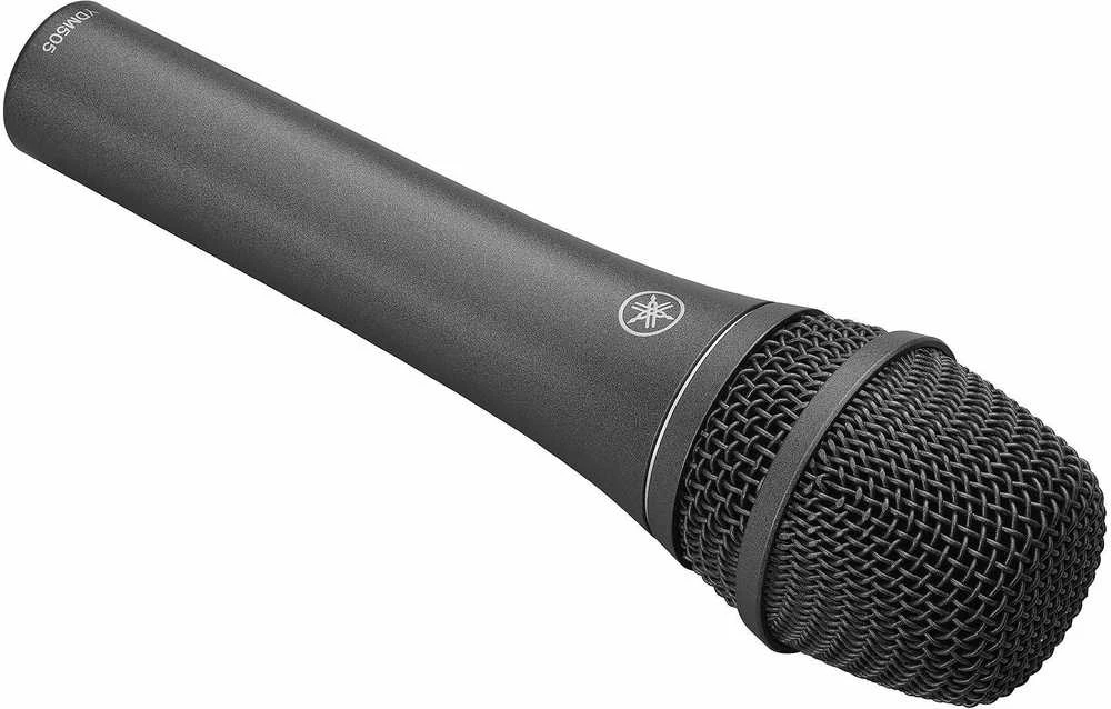Dinaminis mikrofonas Yamaha YDM505