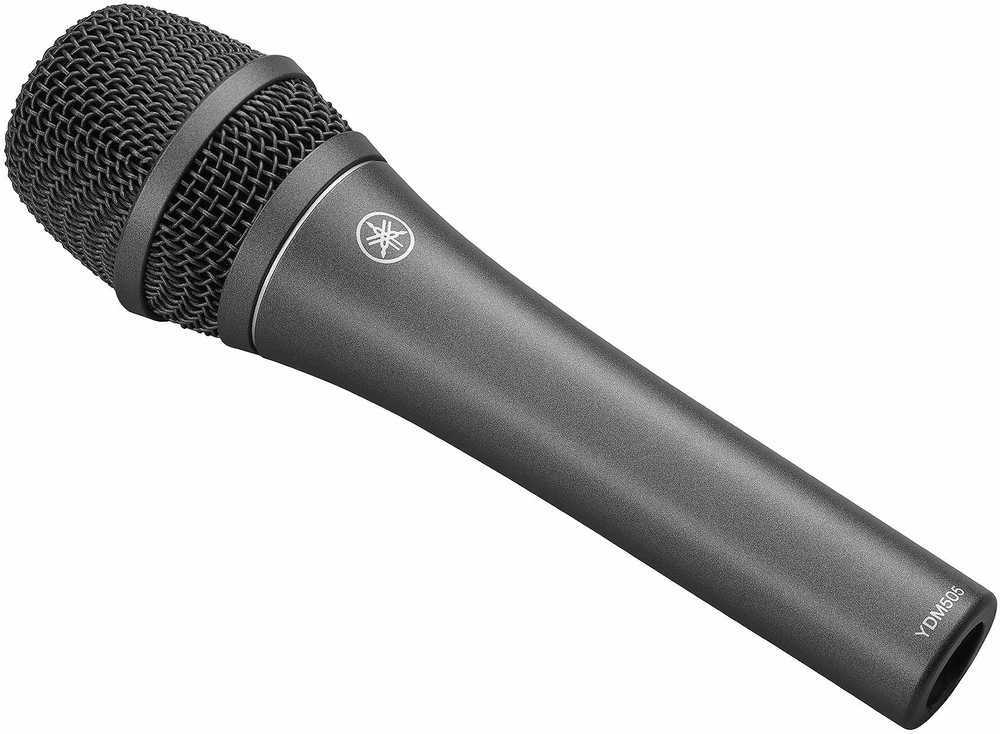 Dinaminis mikrofonas Yamaha YDM505
