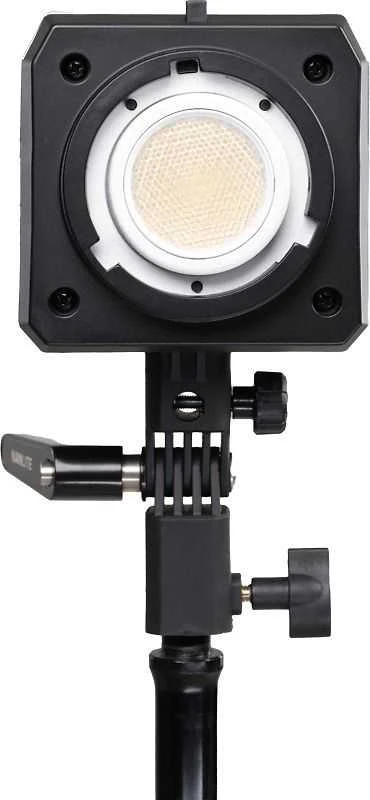 SPOT Light Nanlite FS-120C spalvotas taškinis šviestuvas