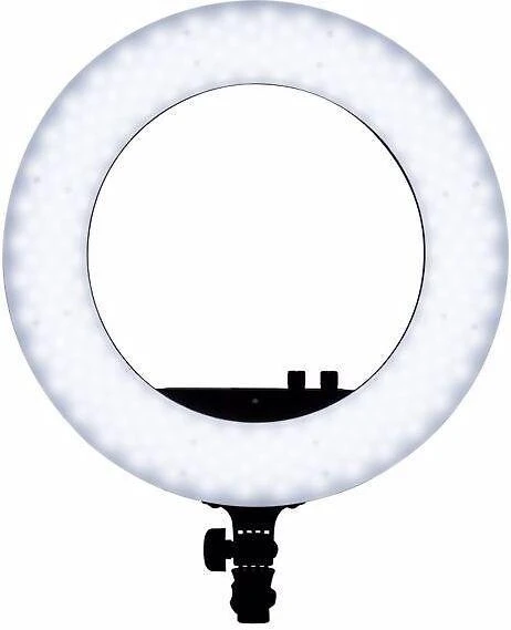 Nanlite Halo 18 LED žiedinis šviestuvas