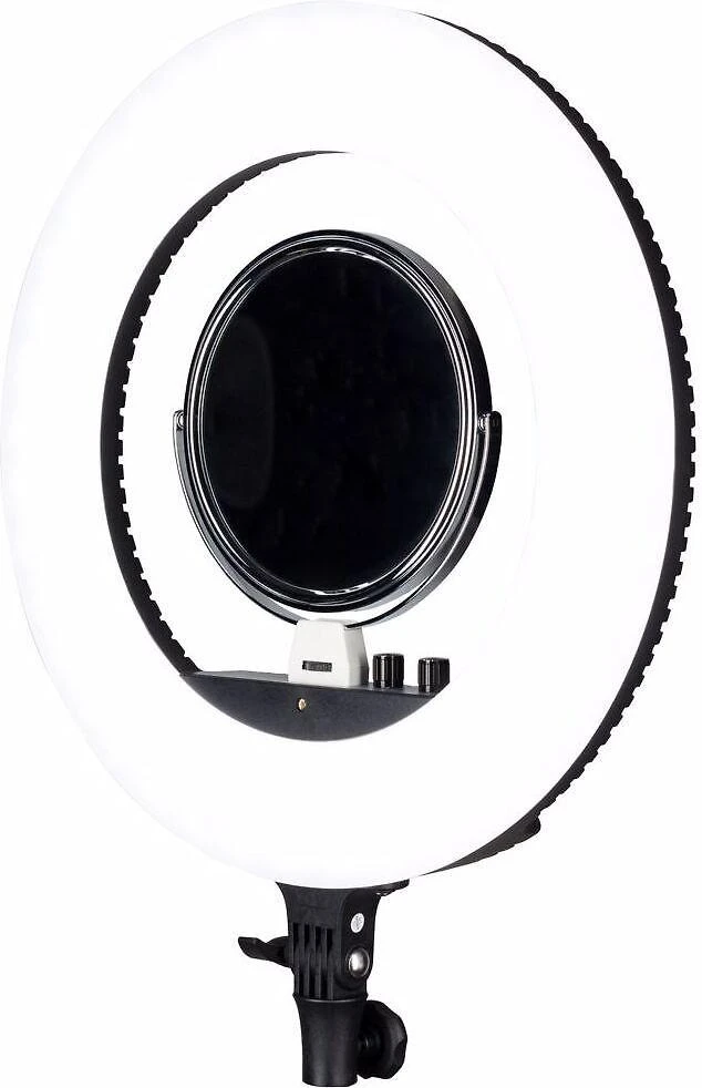 Nanlite Halo 18 LED žiedinis šviestuvas