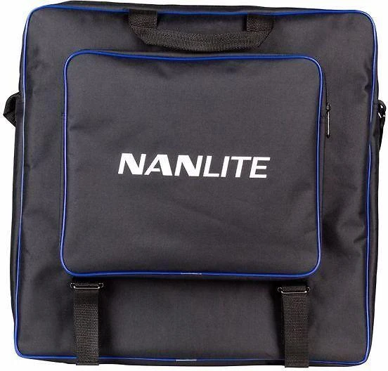 Nanlite Halo 18 LED žiedinis šviestuvas
