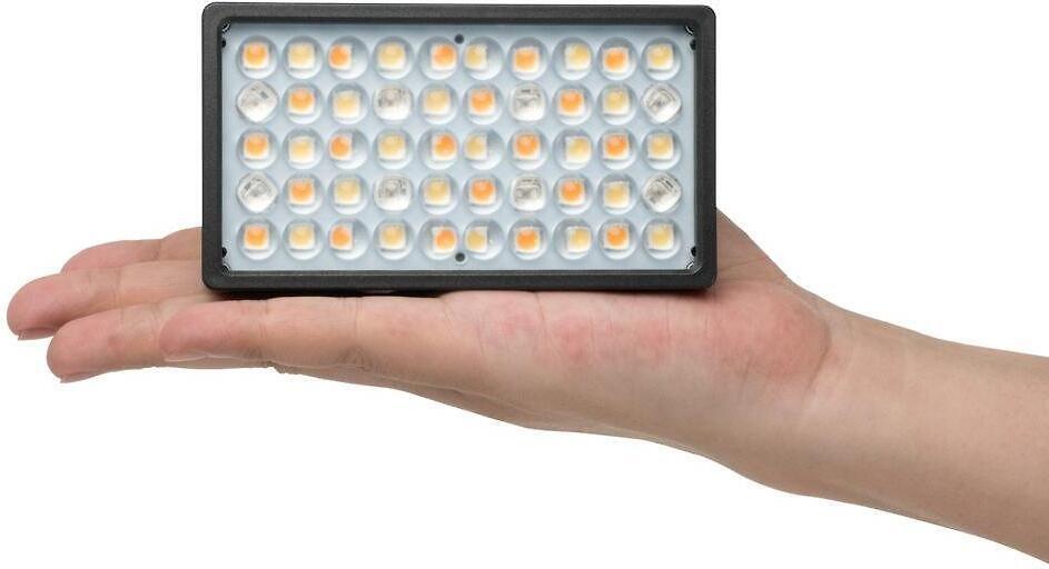 Nanlite LitoLite 5C RGBWW LED skydelis