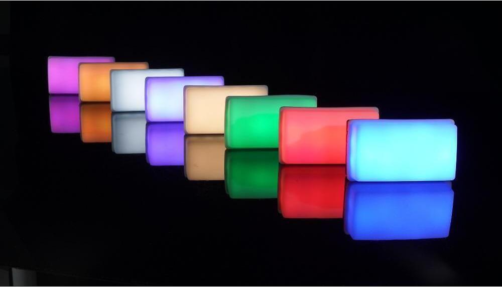 Nanlite LitoLite 5C RGBWW LED skydelis
