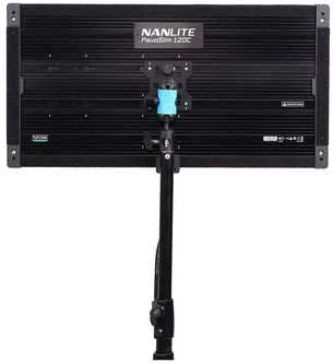 Nanlite Nanlite PavoSlim 120C Full-Color