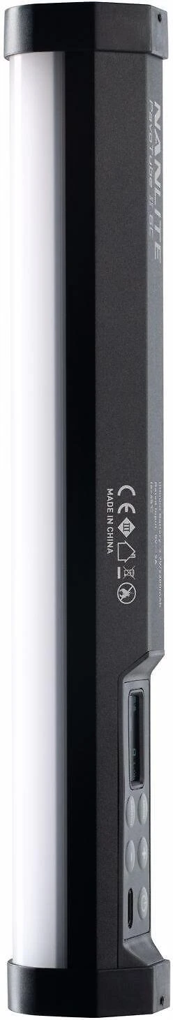Nanlite Pavotube II 6C