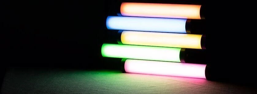 Nanlite Pavotube II 6C