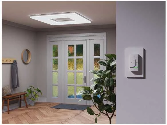 Nanoleaf Sense+ Smart Wireless Switch