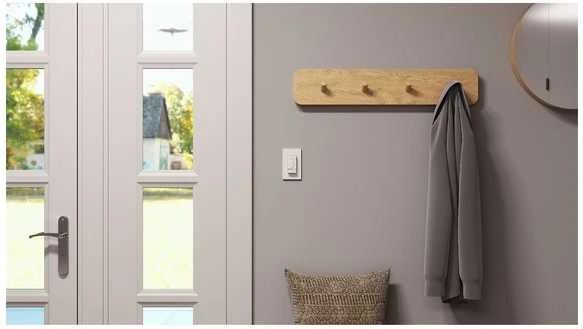Nanoleaf Sense+ Smart Wireless Switch