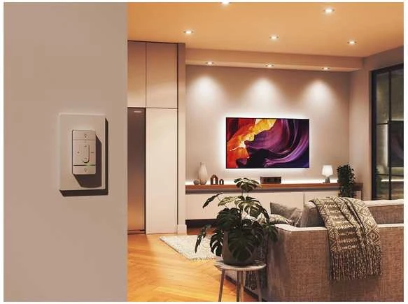 Nanoleaf Sense+ Smart Wireless Switch