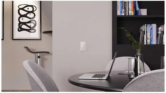 Nanoleaf Sense+ Smart Wireless Switch