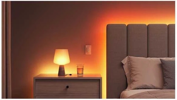 Nanoleaf Sense+ Smart Wireless Switch