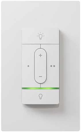 Nanoleaf Sense+ Smart Wireless Switch
