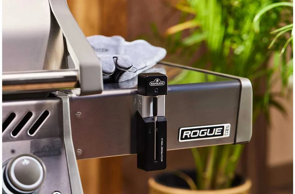 Napoleon Accu-Probe Pro X langaton paistomittari
