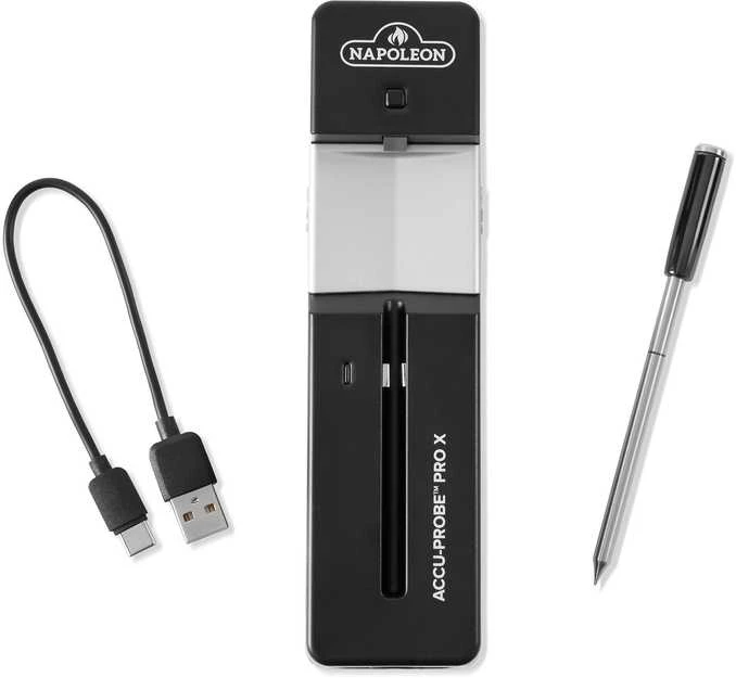 Napoleon Accu-Probe Pro X langaton paistomittari
