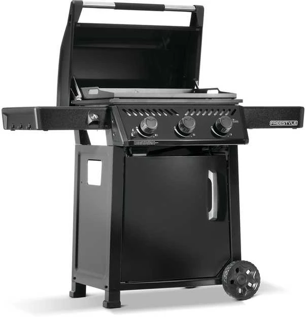 Napoleon Freestyle 24 Griddle parilagrilli