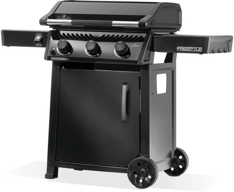 Napoleon Freestyle 24 Griddle parilagrilli