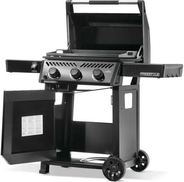 Napoleon Freestyle 24 Griddle parilagrilli