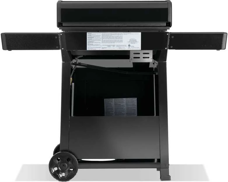 Napoleon Freestyle 24 Griddle parilagrilli