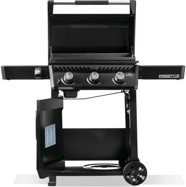 Napoleon Freestyle 24 Griddle parilagrilli