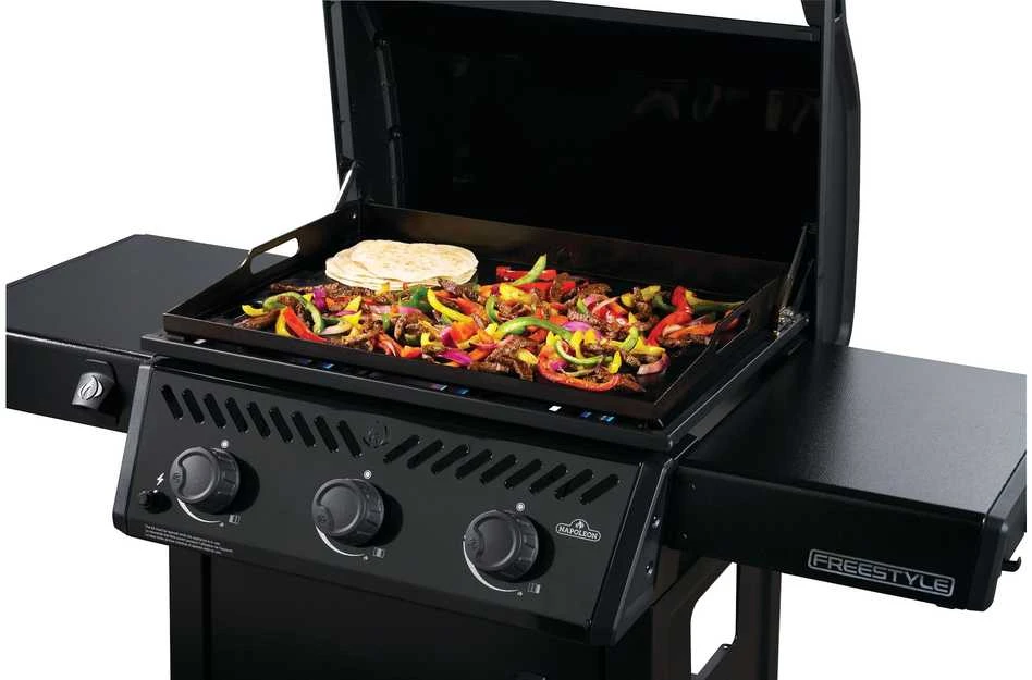 Napoleon Freestyle 24 Griddle parilagrilli