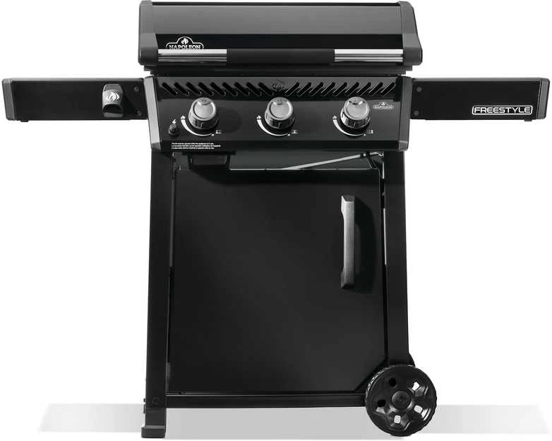 Napoleon Freestyle 24 Griddle parilagrilli