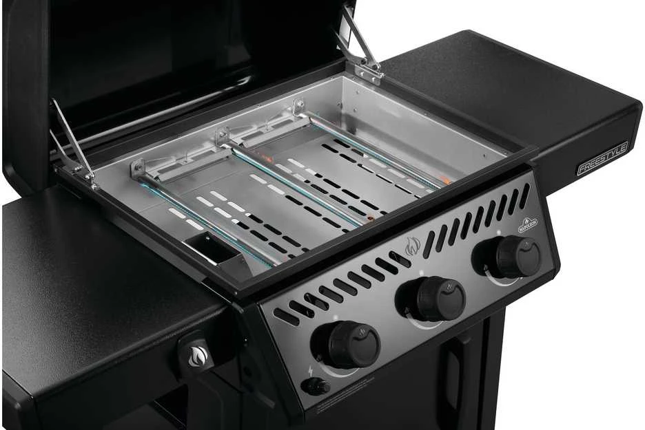 Napoleon Freestyle 24 Griddle parilagrilli