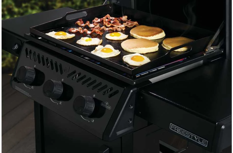 Napoleon Freestyle 24 Griddle parilagrilli