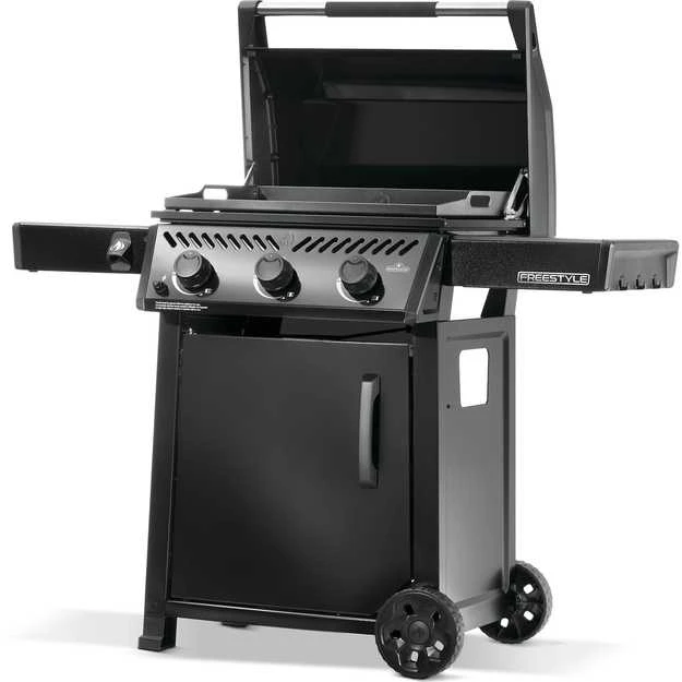 Napoleon Freestyle 24 Griddle parilagrilli