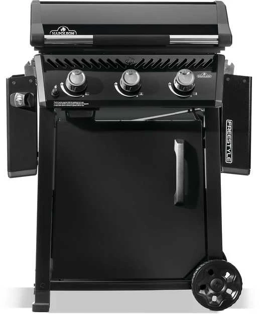 Napoleon Freestyle 24 Griddle parilagrilli