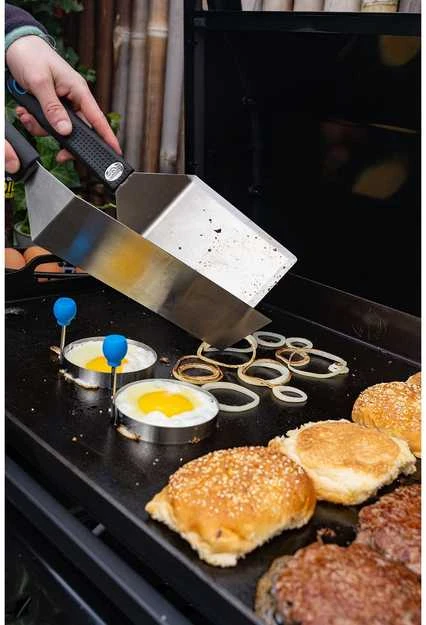 Napoleon Freestyle 24 Griddle parilagrilli