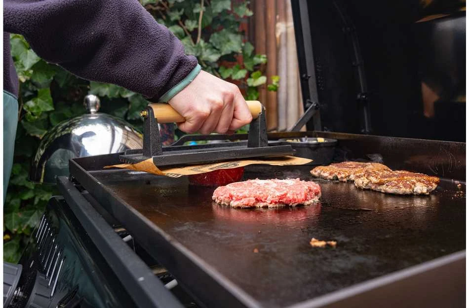 Napoleon Freestyle 24 Griddle parilagrilli